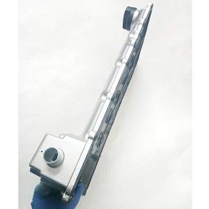 Couvre-culbuteurs en aluminium 03H103429H 03H103429L pour Audi Q7 4LB 3.6 FSI Quattro VW CC Passat Skoda 3T4 3.6L BHK BLV CDVA CMTA - Product Image 4