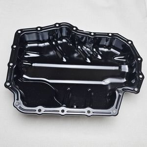 Cárter de Aceite de Motor 04E103600E 04E103600A 04E103600F 04E103602A para Audi A1 A3 Q2 Q3 Volkswagen Golf Jetta Polo <span class=keywords><strong>Taos</strong></span> L4 1.4L - Product Image 2