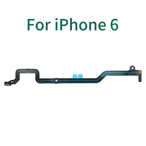 ปุ่มโฮมทัชสำหรับ <span class=keywords><strong>iPhone</strong></span> 6 6 <span class=keywords><strong>6S</strong></span> 7 8 <span class=keywords><strong>PLUS</strong></span> ปุ่มเฟล็กซ์ปุ่มคืนลายนิ้วมือ - Product Image 6