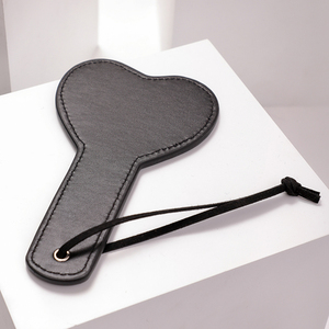 ไม้พายสำหรับผู้ใหญ่ของเล่นทางเพศแผ่นหนังสำหรับผู้ใหญ่ - Product Image 1