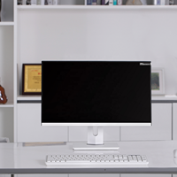 Ratón y teclado i9 todo en uno para pc y gamer, miniteclado inalámbrico para pc, monitor de escritorio completo, carcasa de ordenador de escritorio, nuevo y original
