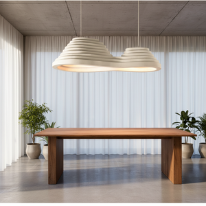 Minimalist Style Modern <b>Dining</b> Room Chandelier Design for Bar Restaurant Kitchen Pendant <b>Light</b> New Pedant HM-P-8328 Nordic Minim - Product Image 4