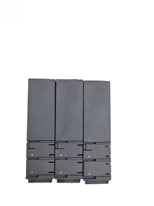 Module de contrôleur logique programmable (PLC) avec capteur, neuf et original Q03UDCPU - Product Image 1