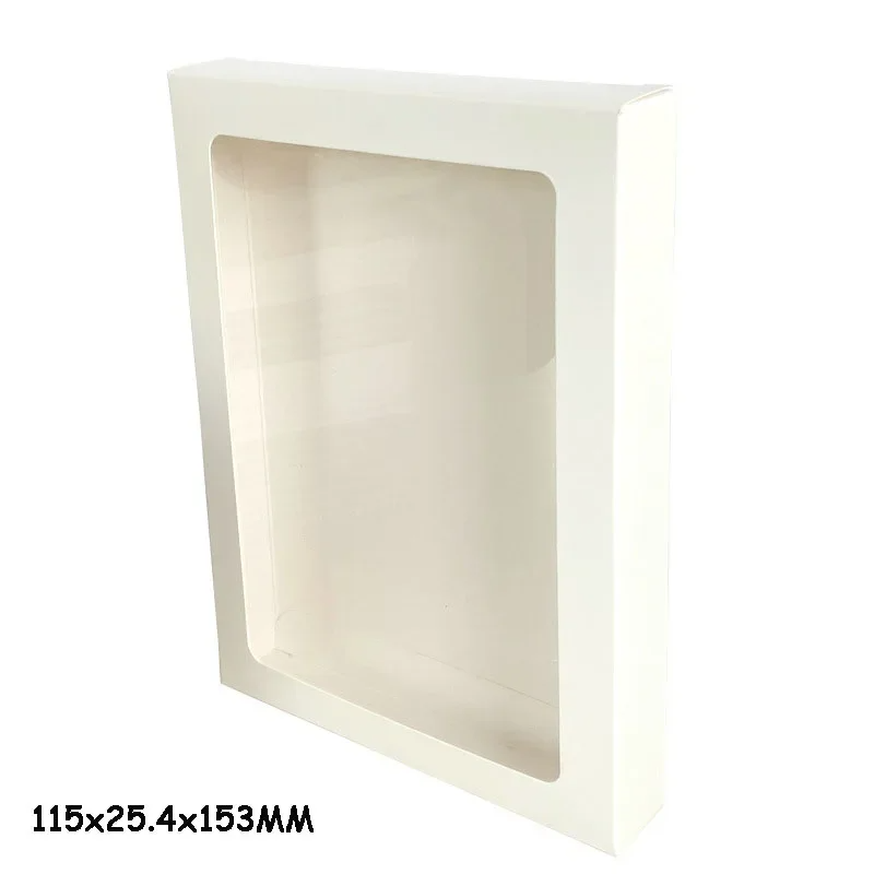 Carton blanc