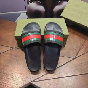 2026 Wholesale Men's & Women's Designer Luxury Outdoor Slides Fashion Waterproof Breathable Custom PVC Female <b>Slipper</b> Sandals - Product Image 2