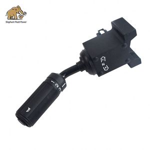 Pièces de rechange pour chargeuse pelleteuse 475/51090 - Product Image 4