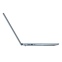 Offre promotionnelle Ordinateur portable chinois Intel N100 4 cœurs 4 threads 15,6 pouces + 7 pouces DDR4 16 Go de RAM Double écran tactile Windows 11 Business