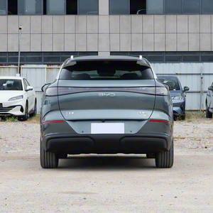 2026 auto economiche Byd Sea Lion 06 2025 Dmi Smart Drive 2025 nuove auto elettriche ibride 2wd Byd auto elettrica Sealion 06 Dm-i EV - Product Image 6