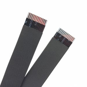 Cable FFC flexible plano personalizado de 1,25mm, 35 Pines, 15 Pines, 34 Pines, PVC para <span class=keywords><strong>JBL</strong></span> <span class=keywords><strong>Partybox</strong></span> <span class=keywords><strong>1000</strong></span> para electrodomésticos electrónicos para automóviles - Product Image 6