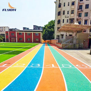 운동장 바닥재 및 운동용 트랙용 친환경 <span class=keywords><strong>EPDM</strong></span> 과립 <span class=keywords><strong>SBR</strong></span> 혼방 충격 방지 - Product Image 1