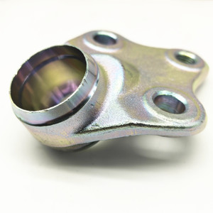 Joka đình chỉ các bộ phận nhà sản xuất nhà máy gia công bóng Nhà ở bóng ổ cắm bóng vỏ cho ô tô Hệ thống treo - Product Image 5