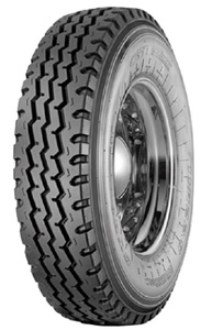 <span class=keywords><strong>ยาง</strong></span>รถบรรทุกจีทีเรเดียล 315/80R22.5 - Product Image 2