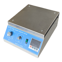 DJ-2A 20L numérique agitateur magnétique avec plaque chauffante