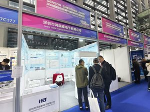 חיישן רדאר ספירת אנשים <span class=keywords><strong>Rfbeam</strong></span> K-MD7-EVAL בעל עלות נמוכה, 24 גיגה-הרץ, זיהוי מהירות/כיוון, התקנה בכבל, עבור חניונים - Product Image 4