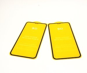 9D กระจกนิรภัยสำหรับโทรศัพท์มือถือ redmi Note 8 9 10 PRO MAX iPhone 12 8PLUS Samsung OnePlus Nord VIVO อุปกรณ์ป้องกันหน้าจอ - Product Image 5