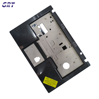 Penyangga Tangan Laptop untuk Lenovo ThinkPad T490 T495 P43S T14 P14S Gen 1 Penyangga Tangan Touchpad Penutup Housing Casing Atas