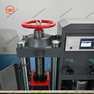 2000KN manuelle hydraulische Beton-Kompressions-Testmaschine <span class=keywords><strong>CTM</strong></span> - Product Image 6