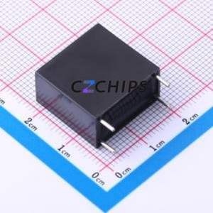 TS31140CI หม้อแปลงกระแส2mA 2mA/ส่วนประกอบผ่านรู (THT) แรงดันไฟฟ้าเหนี่ยวนำ2mA 0.001 - Product Image 2