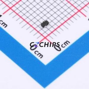 ทรานซิสเตอร์สนามทรานซิสเตอร์ทรานซิสเตอร์ทรานซิสเตอร์ (มอสเฟท) แบบ523ดั้งเดิมและใหม่ YFW1012T - Product Image 2