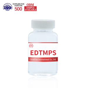 EDTMPS de Grado Industrial <span class=keywords><strong>para</strong></span> Tratamiento de <span class=keywords><strong>Agua</strong></span>, CAS 1429-50-1 - Product Image 1