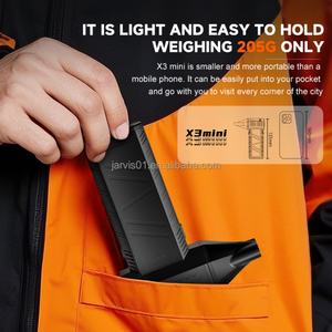 Jarvis Electric <b>Air</b> <b>Duster</b> and Blower Machine X3 MINI <b>Air</b> <b>Duster</b> Mini Fan Compress <b>air</b> <b>duster</b> &mini Blower for BBQ - Product Image 4