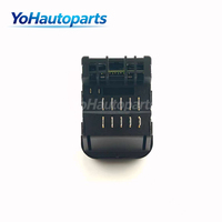 Interruptor de faros delanteros 90213283 para Opel Astra F, Corsa B, Vectra A, Calibra 1240126, botón de control de luces antiniebla delanteras para coche