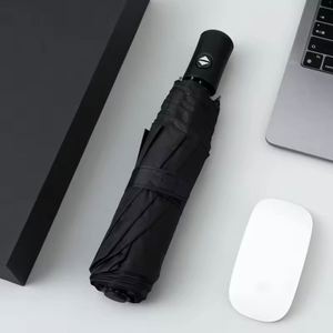 Hot Corporate <b>Gift</b> <b>Box</b> Set Smart Thermos Cup Umbrella A5 Hardcover Notebook Custom logo Meeting Items Luxury Business <b>Gift</b> Set - Product Image 4