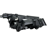 Phares de haute qualité pour BMW I3, phares entièrement à LED, 12V 6000K, éclairage automobile, phares adaptatifs, 63118494337