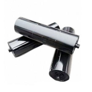 108mm Dia besi cor datar membawa bola rol bantalan baru penggunaan industri untuk peralatan batu bara bahan penanganan bagian peralatan - Product Image 6