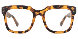Nouveautés 2022 Zeelool <span class=keywords><strong>Vooglam</strong></span> Marque en gros Cadre de lunettes en acétate carré pour hommes et femmes OEM ODM Cadre de lunettes coloré pour filles - Product Image 4