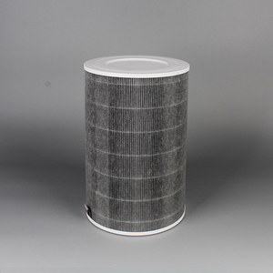Para <span class=keywords><strong>Xiaomi</strong></span> purificador de aire inteligente para el hogar 4 <span class=keywords><strong>Pro</strong></span> reemplazo <span class=keywords><strong>3H</strong></span> elemento de filtro H13 carbón activado - Product Image 3