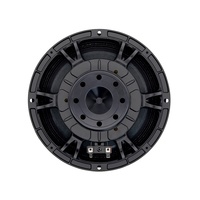Haut-parleur professionnel de 10 pouces pour sonorisation extérieure, avec bobine vocale en néodyme de 2,5 pouces, 600W, 8Ω, 55-2000Hz, pour discothèque/bar/club/usage domestique
