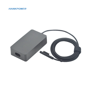 อะแดปเตอร์สำหรับ Microsoft <span class=keywords><strong>65</strong></span> <span class=keywords><strong>W</strong></span> อะแดปเตอร์สำหรับ4A surfacebook 36W 44W <span class=keywords><strong>65</strong></span> <span class=keywords><strong>W</strong></span> 15V - Product Image 4