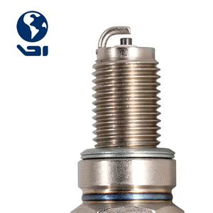 Nuevo alto rendimiento <span class=keywords><strong>para</strong></span> bujía <span class=keywords><strong>de</strong></span> iridio D8TC <span class=keywords><strong>para</strong></span> piezas <span class=keywords><strong>de</strong></span> motor <span class=keywords><strong>de</strong></span> motocicleta OEM <span class=keywords><strong>para</strong></span> la marca Suzuki-HANZHUANG - Product Image 2