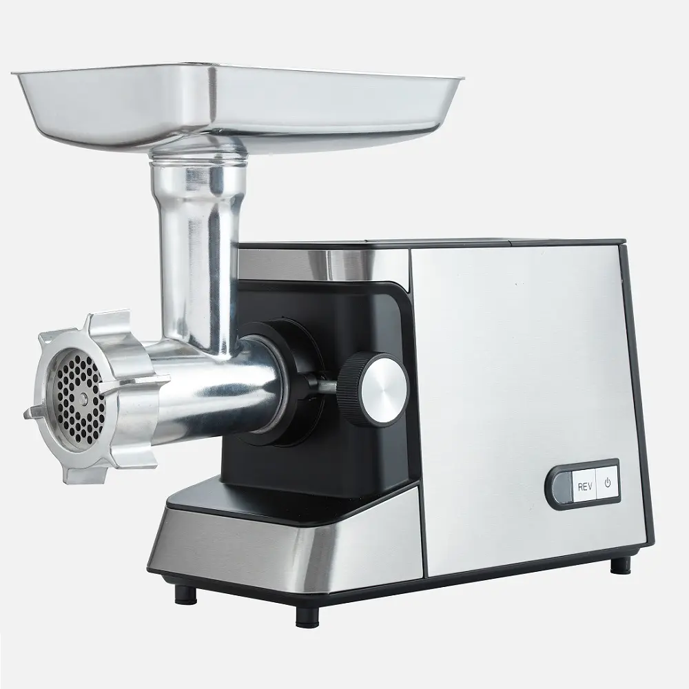 High Efficiency Automatic Multifunctional Mincer Machine Electric Meat Grinder
