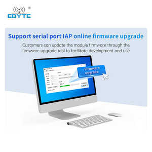 Ebyte Rd400d Uart 5.6Km 410-470Mhz 30dbm Trimtalk/Trimmark3/Transeot Module - Product Image 5