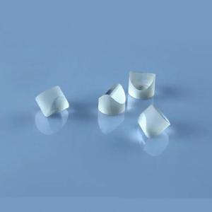 Customizable Optical Glass Powell Phone <span class=keywords><strong>Lens</strong></span> Plano-Convex Estrutura com Plano Padrão e Forma Esférica OEM Support - Product Image 3