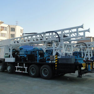 Yg Mijn Booreiland Rupiahkan Harganya 15 Mijn Oliebron 1000pk Mijnenolieveld Booreiland - Product Image 1