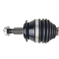Eje de transmisión izquierdo de la marca CCL para Mercedes Benz 2008, B200, W245, W169, 2011-1693705572, 2013,