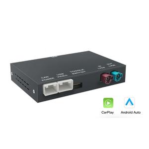 Compatible avec Volkswagen Touareg/Golf7 Tiguan Teramont MIB/MIB2 Wireless Carplay Android Auto - Product Image 6