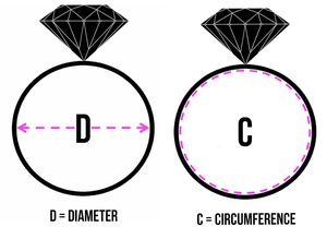 OEM ODM Tùy Chỉnh Kích Thước Vòng Có Thể Điều Chỉnh Mở Vòng Tiêu Chuẩn Kích Thước Quốc Tế/Chúng Tôi Kích Thước Tiêu Chuẩn Bên Trong Đường Kính Tùy Chỉnh Vòng - Product Image 3