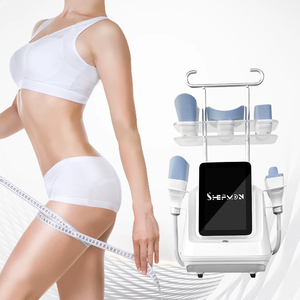 Gran Oferta: Máquina de Criolipólisis de Escritorio para Esculpir el Cuerpo, Congelación de Grasa y Eliminación de Celulitis con Tecnología Avanzada - Product Image 2