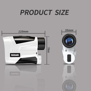 Telémetro Láser ODM OEM de 1000 Yardas, Telémetro Digital para Golf, Telémetro Láser para <span class=keywords><strong>Caza</strong></span> - Product Image 3