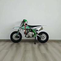 VTT 49 cm³ à transmission automatique, les meilleurs motocross pour enfants fabriqués en Chine, certifié CE, TURRUT Nouveau