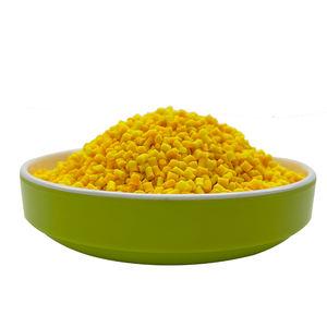 腾跃 PA66+60%GF 改性塑料原料母料 注塑级 汽车零部件 工厂批发 - Product Image 1