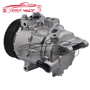 4471607121 68140664ab phụ tùng ô tô 12V điều hòa không khí AC máy nén cho Dodge Challenger sạc cho RAM cho chrysler300c wxdg027 - Product Image 3