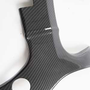 Couvercle latéral pour SUZUKI HAYABUSA <span class=keywords><strong>GSXR</strong></span> 1300, accessoires, pièces GSXR1300, prix d'usine, nouveau - Product Image 3