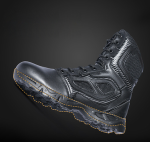 <span class=keywords><strong>Botas</strong></span> Tácticas <span class=keywords><strong>Magnum</strong></span> Red Spider Ultraligeras de Caña Alta para Hombre, Antideslizantes y Resistentes al Desgaste para Montañismo al Aire Libre - Product Image 2