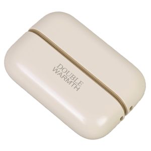 Nuevo Calentador de Manos Magnético Recargable de 6000mAh, Paquete de 2, Termostato Ajustable, Uso Doméstico, Calentador Portátil de Bolsillo, Mini Banco de Energía - Product Image 1