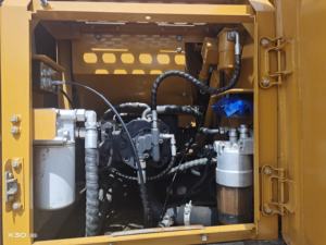 135C จีน Sany รถขุดขนาดเล็ก13ตันพร้อมเครื่องยนต์ & 0.8mÂ เกียร์ ³ ความจุ2018รุ่น - Product Image 2